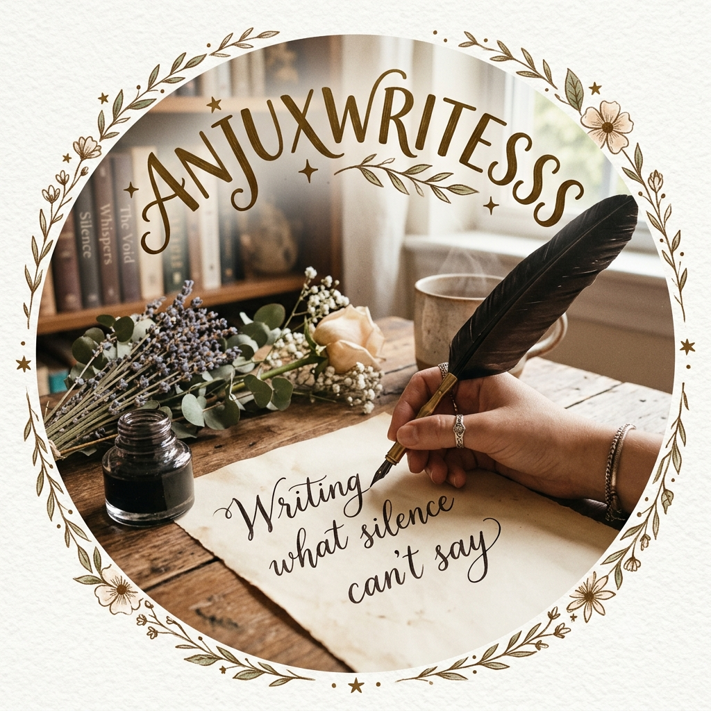 Anjuxwritesss cover