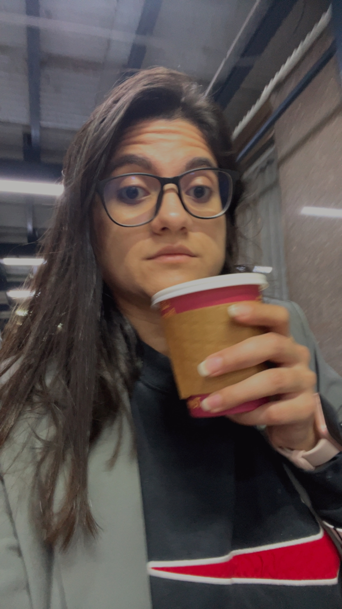 Camila Gonzalez cover